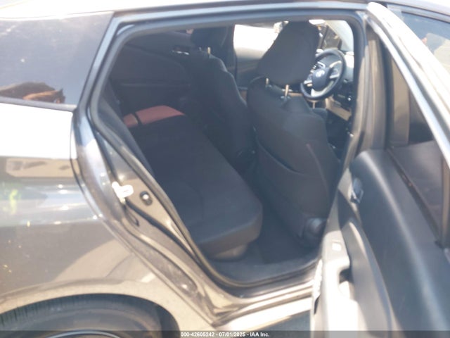 JTDKARFU1G3506305 Toyota 2zr-fxe,1nm