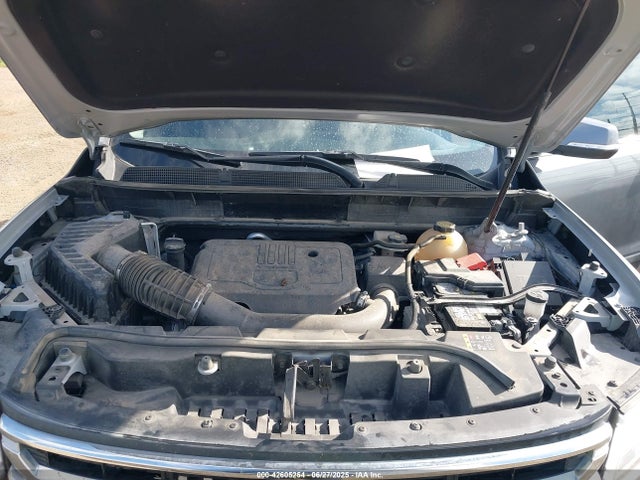 1GKKNKL48NZ145248 GMC lsy
