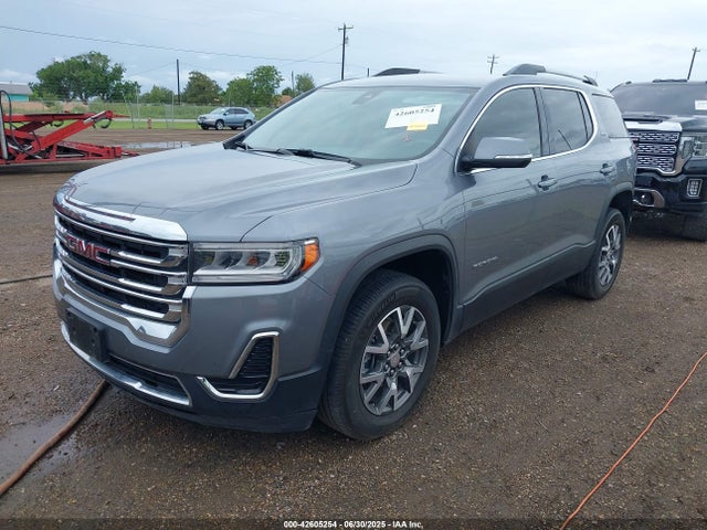1GKKNKL48NZ145248 GMC lsy