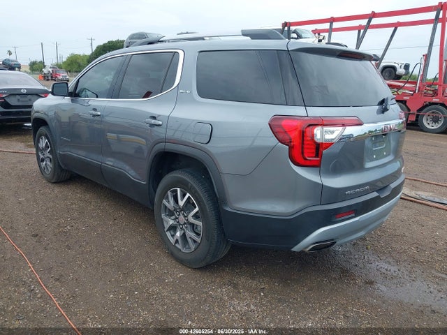 1GKKNKL48NZ145248 GMC lsy