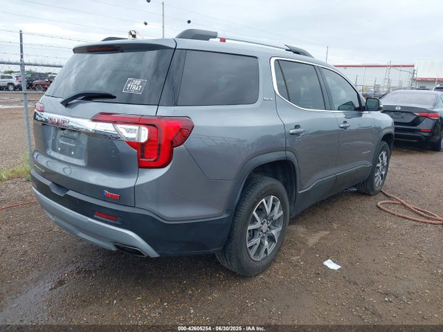 1GKKNKL48NZ145248 GMC lsy