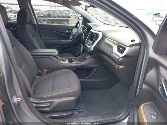 1GKKNKL48NZ145248 GMC lsy