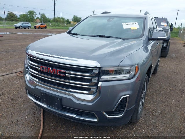 1GKKNKL48NZ145248 GMC lsy