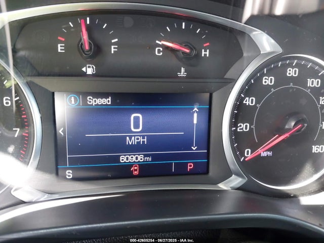 1GKKNKL48NZ145248 GMC lsy