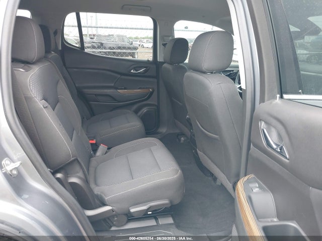 1GKKNKL48NZ145248 GMC lsy