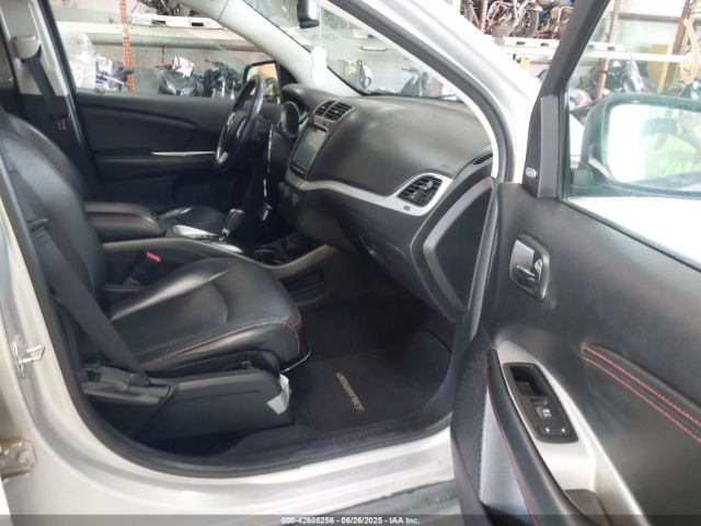 2014 DODGE JOURNEY 3C4PDDEG0ET309221 Photo 4