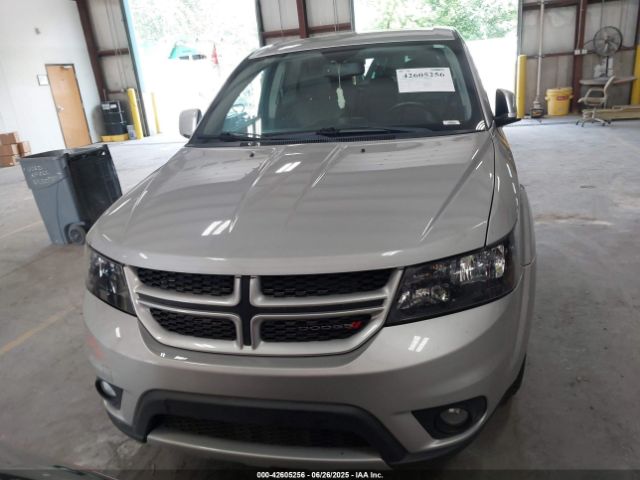 2014 DODGE JOURNEY 3C4PDDEG0ET309221 Photo 5