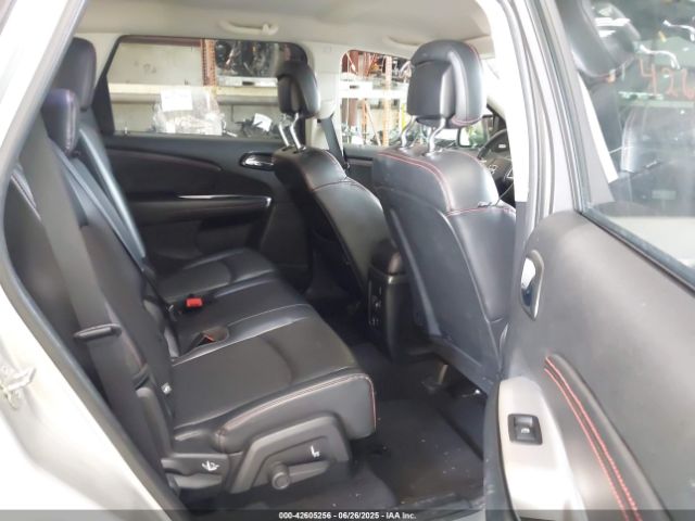2014 DODGE JOURNEY 3C4PDDEG0ET309221 Photo 7