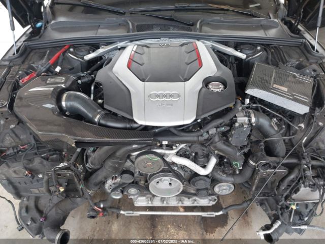 2019 AUDI S5 WAUR4AF59KA012002 Photo 9
