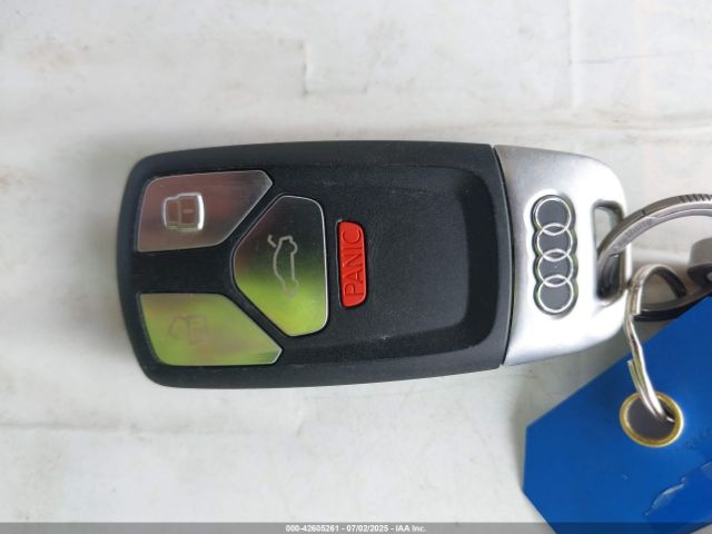 2019 AUDI S5 WAUR4AF59KA012002 Photo 10