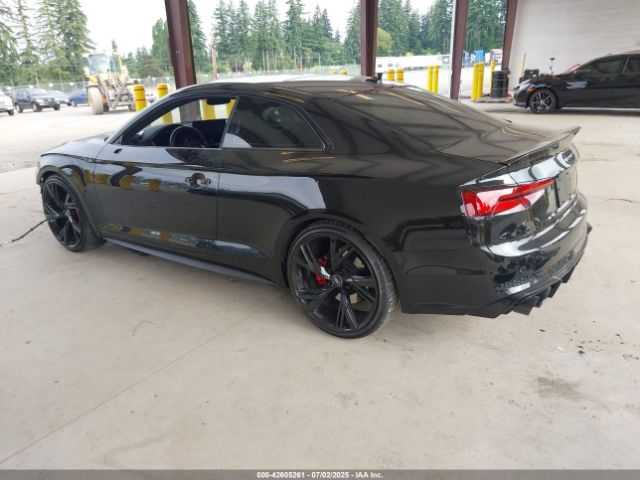 2019 AUDI S5 WAUR4AF59KA012002 Photo 2