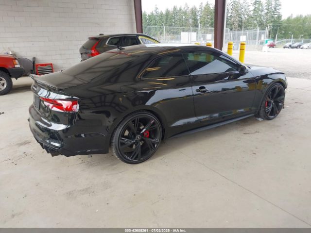 2019 AUDI S5 WAUR4AF59KA012002 Photo 3