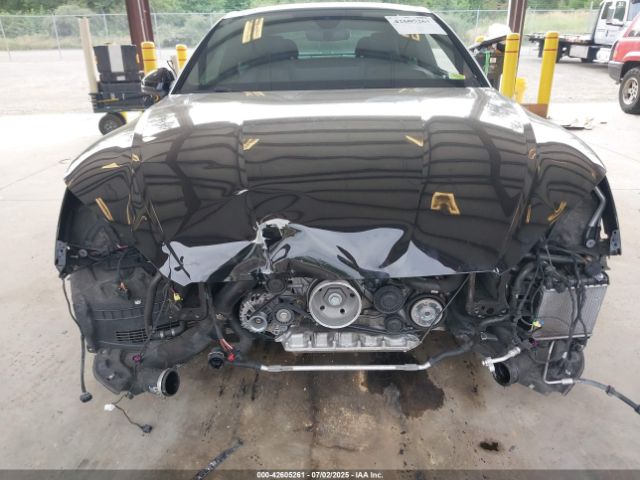 2019 AUDI S5 WAUR4AF59KA012002 Photo 5