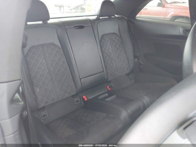 2019 AUDI S5 WAUR4AF59KA012002 Photo 7