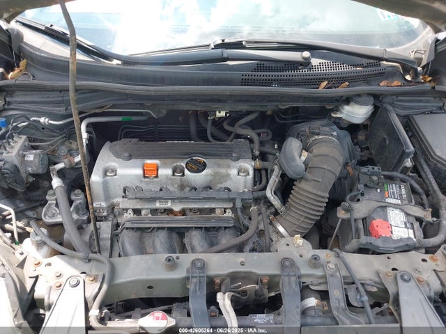 2HKRM4H36EH678344 Honda k24z7
