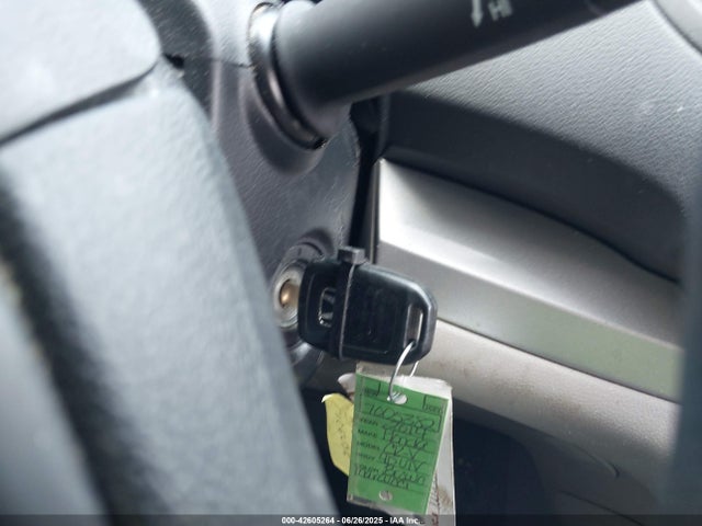 2HKRM4H36EH678344 Honda k24z7