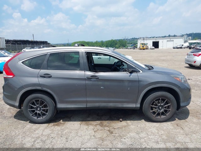 2HKRM4H36EH678344 Honda k24z7