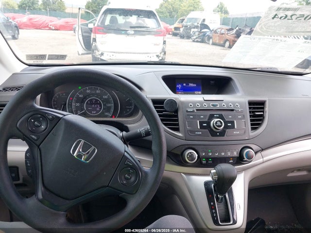 2HKRM4H36EH678344 Honda k24z7