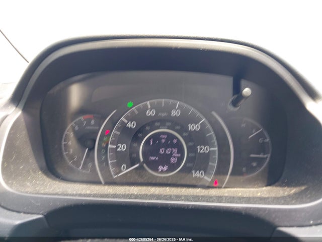 2HKRM4H36EH678344 Honda k24z7