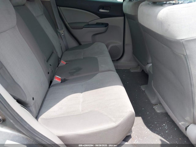 2HKRM4H36EH678344 Honda k24z7