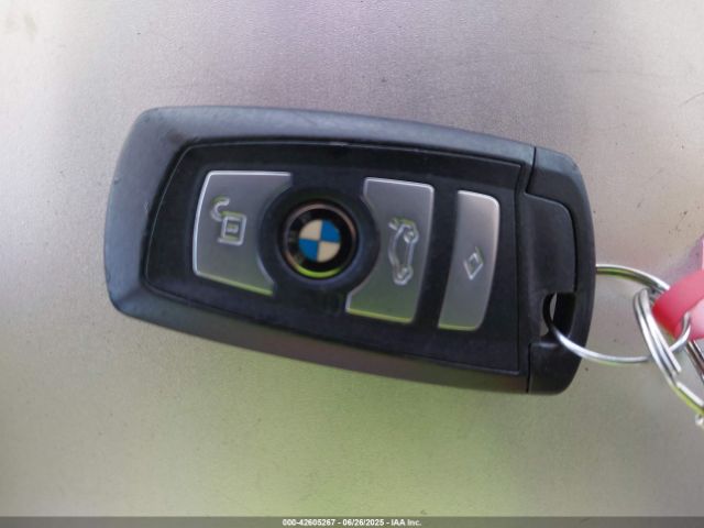 2011 BMW 528I WBAFR1C59BC745602 Photo 10