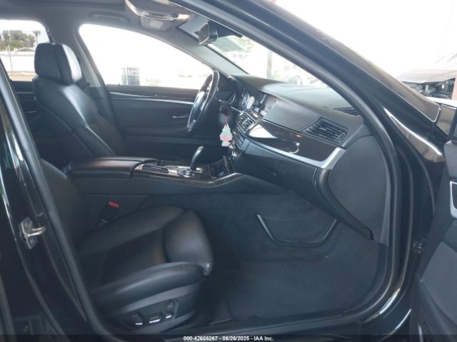 2011 BMW 528I WBAFR1C59BC745602 Photo 4