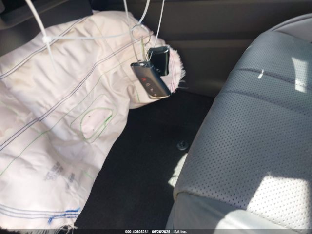 2023 LEXUS NX 350 2T2KGCEZ2PC017519 Photo 10