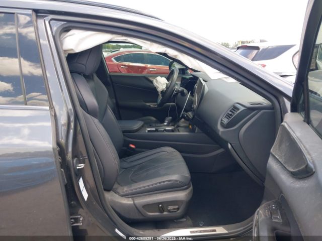 2023 LEXUS NX 350 2T2KGCEZ2PC017519 Photo 4