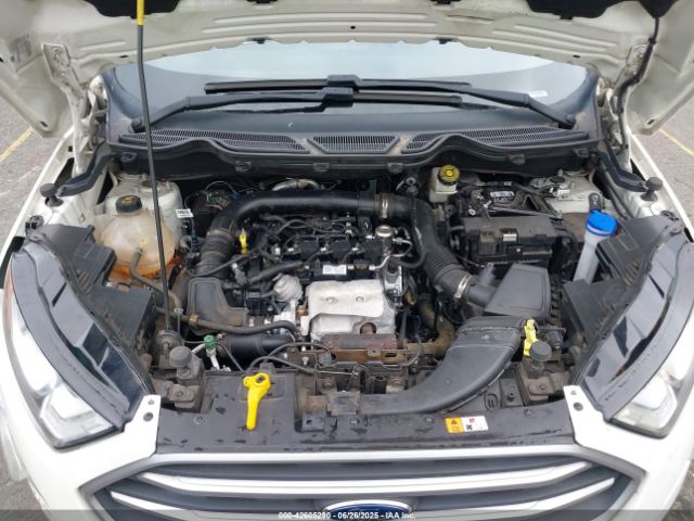 2020 FORD ECOSPORT MAJ3S2GE1LC319985 Photo 9