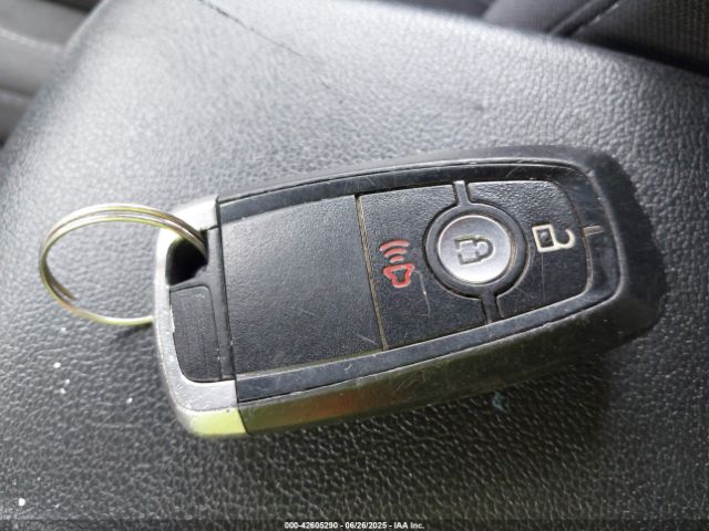 2020 FORD ECOSPORT MAJ3S2GE1LC319985 Photo 10