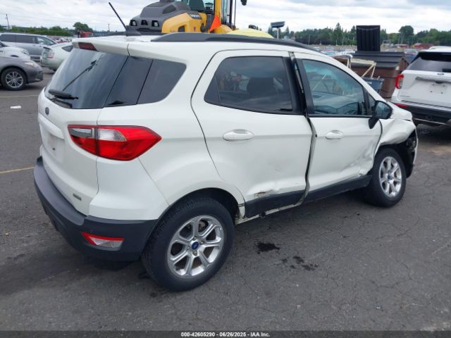 2020 FORD ECOSPORT MAJ3S2GE1LC319985 Photo 3