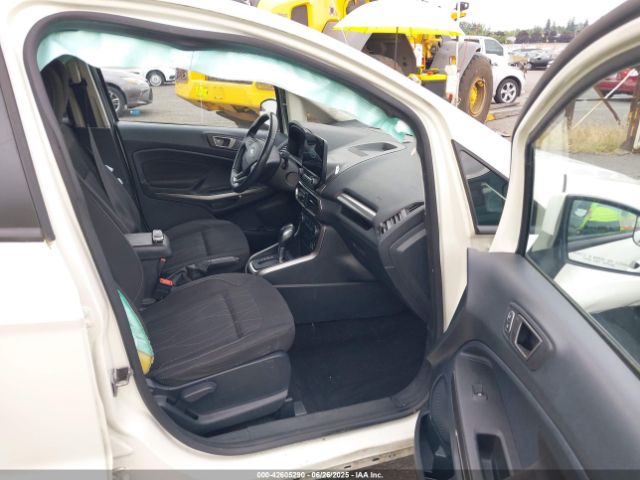 2020 FORD ECOSPORT MAJ3S2GE1LC319985 Photo 4