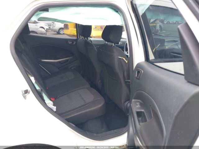 2020 FORD ECOSPORT MAJ3S2GE1LC319985 Photo 7