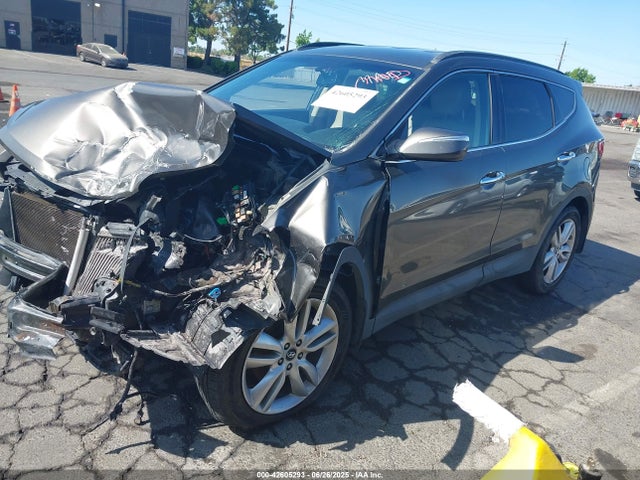 5XYZUDLA9EG221654 Hyundai t-gdi theta