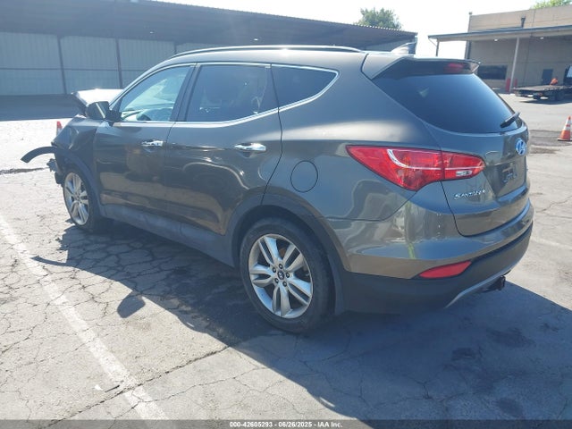 5XYZUDLA9EG221654 Hyundai t-gdi theta