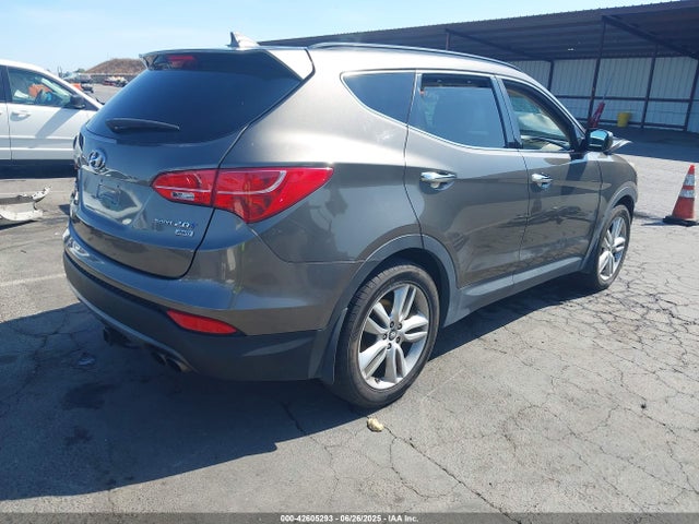 5XYZUDLA9EG221654 Hyundai t-gdi theta