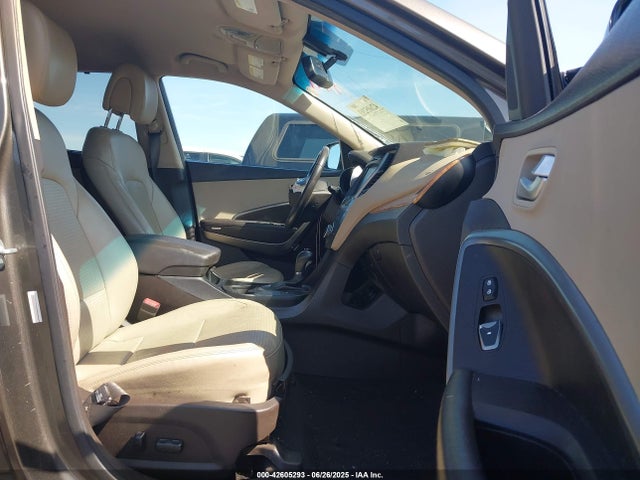 5XYZUDLA9EG221654 Hyundai t-gdi theta