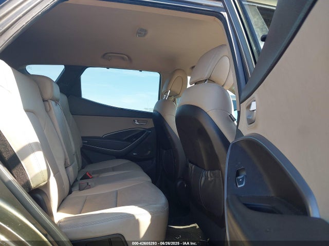 5XYZUDLA9EG221654 Hyundai t-gdi theta