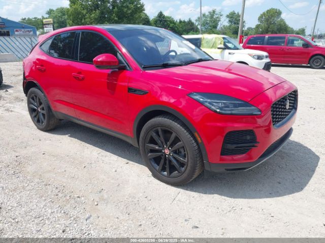 2021 JAGUAR E-PACE SADFP2FX4M1023923