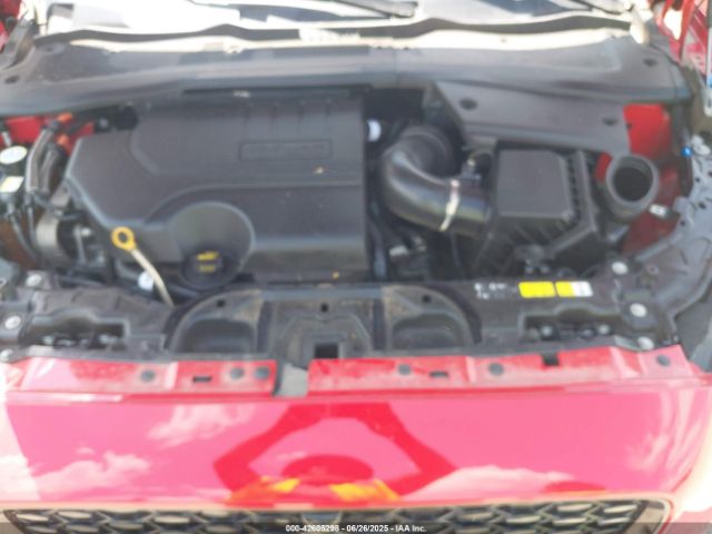 2021 JAGUAR E-PACE SADFP2FX4M1023923 Photo 9