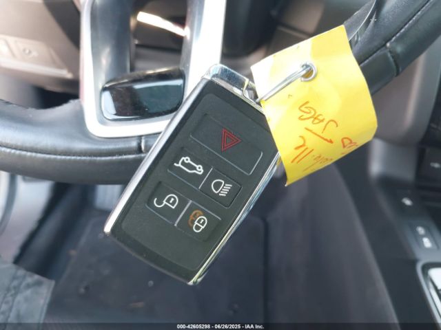 2021 JAGUAR E-PACE SADFP2FX4M1023923 Photo 10