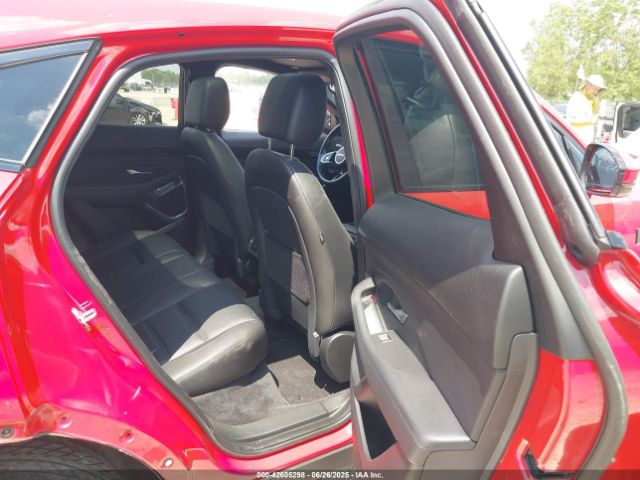2021 JAGUAR E-PACE SADFP2FX4M1023923 Photo 7