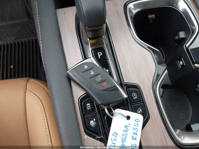 Lexus t24a-fts 2025 2T2BAMCA4SC103184 Image 11