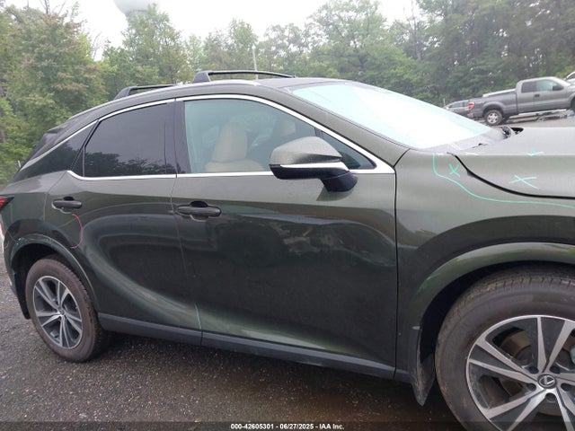 Lexus t24a-fts 2025 2T2BAMCA4SC103184 Image 13