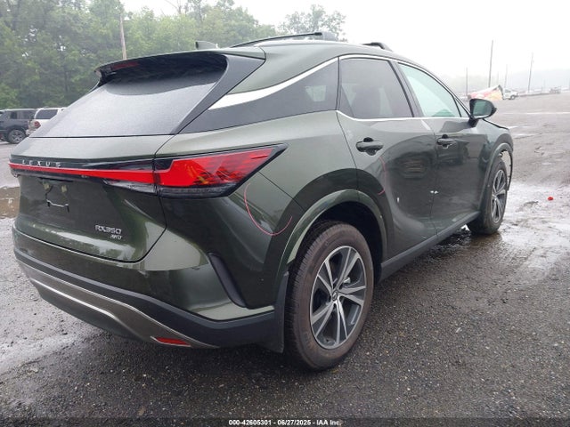 Lexus t24a-fts 2025 2T2BAMCA4SC103184 Image 4
