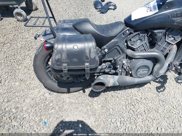 56KMTC001P3196804 INDIAN MOTORCYCLE CO. V-twin