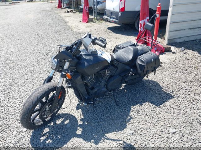 2023 INDIAN MOTORCYCLE CO. SCOUT 56KMTC001P3196804 Photo 1