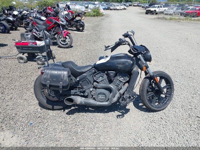 56KMTC001P3196804 INDIAN MOTORCYCLE CO. V-twin