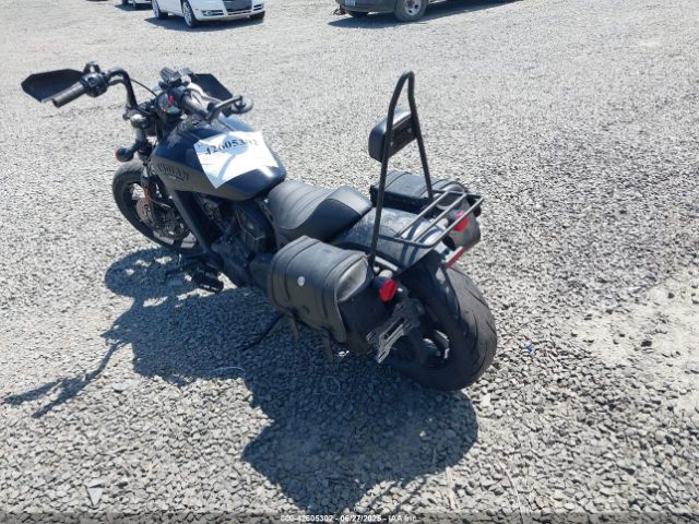 2023 INDIAN MOTORCYCLE CO. SCOUT 56KMTC001P3196804 Photo 2