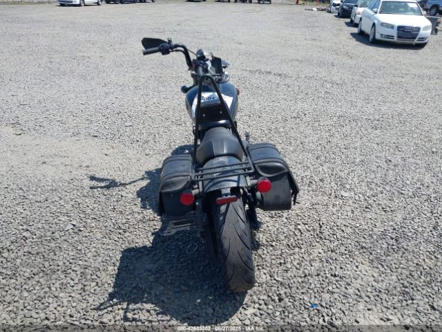 2023 INDIAN MOTORCYCLE CO. SCOUT 56KMTC001P3196804 Photo 5